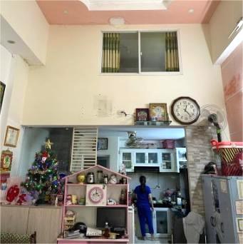 🏠 Bán nhà Tạ Quang Bửu, Q.8, 93m², Ngang 4m, 7 tỷ 🏠 - Ảnh 1